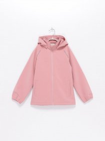 Куртки та дублянки Name it модель 819121501TS75_с.рожевий Фото