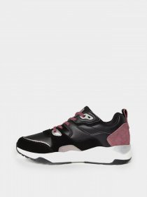 Кроссовки Napapijri Leaf Low Suede модель NP0A4F8U0411 Фото