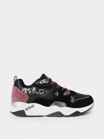 Кроссовки Napapijri Leaf Low Suede модель NP0A4F8U0411 Фото