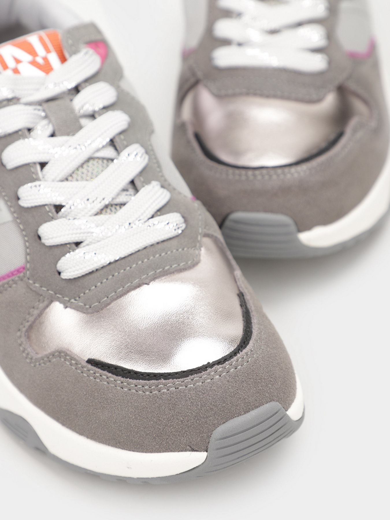 Кросівки Napapijri Lea модель NP0A4GCOZ861 Фото