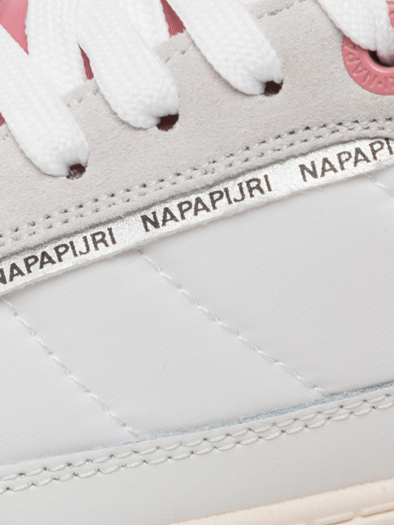Напівчеревики Napapijri Beryl модель NP0A4GU802U1 Фото