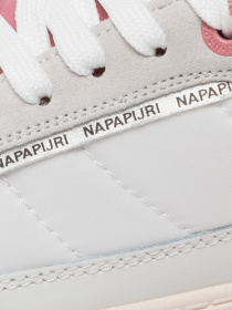 Напівчеревики Napapijri Beryl модель NP0A4GU802U1 Фото