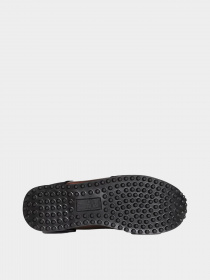 Кросівки Napapijri  Hazel Leather модель NP0A4H7A0411 Фото
