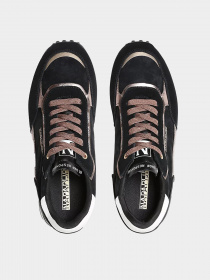 Кросівки Napapijri  Hazel Leather модель NP0A4H7A0411 Фото