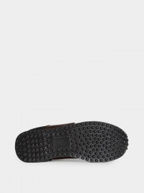 Кросівки Napapijri Hazel Leather модель NP0A4H7ANBI1 Фото