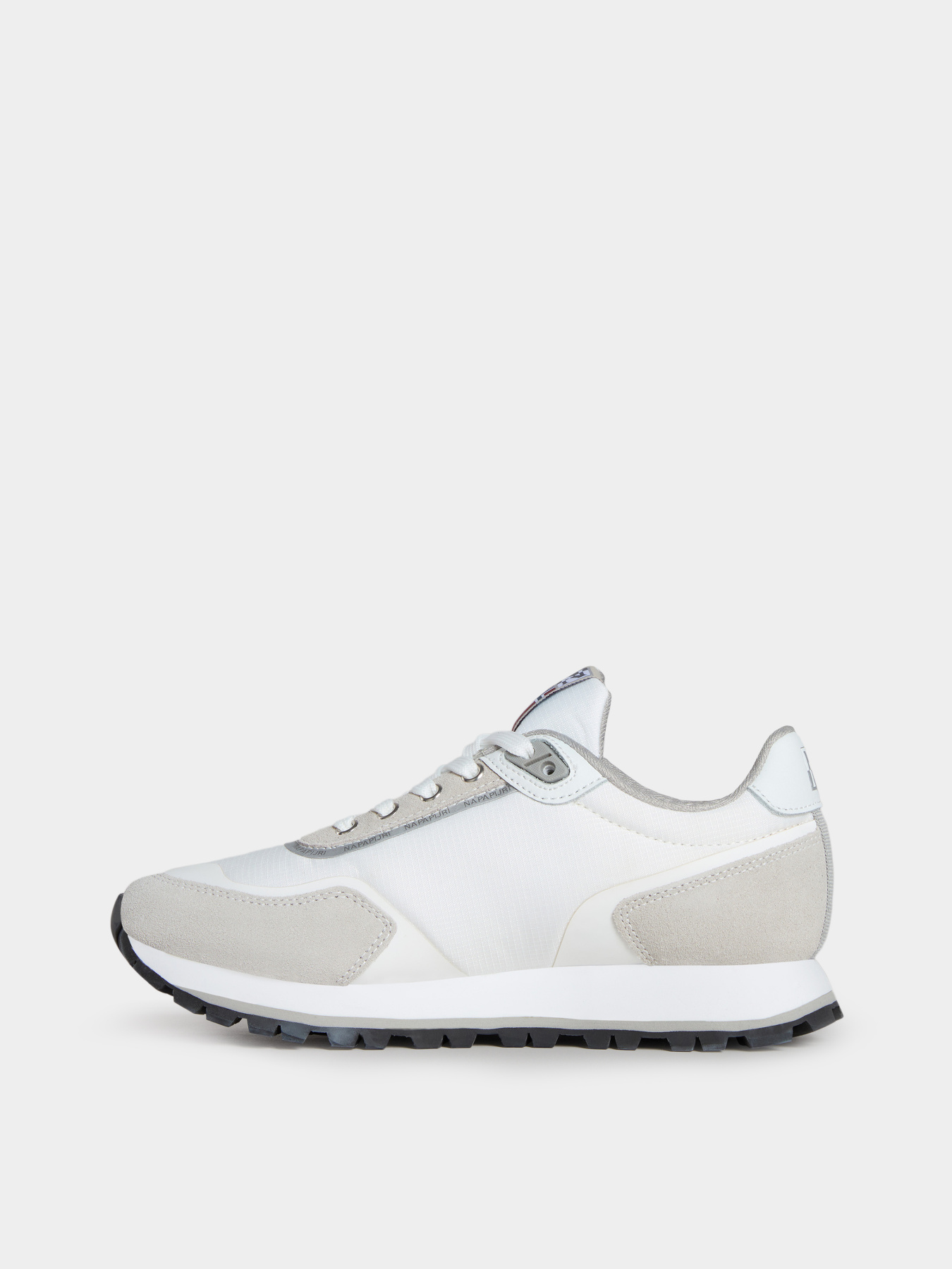 Кросівки Napapijri Lilac Trainers модель NP0A4HW80021 Фото