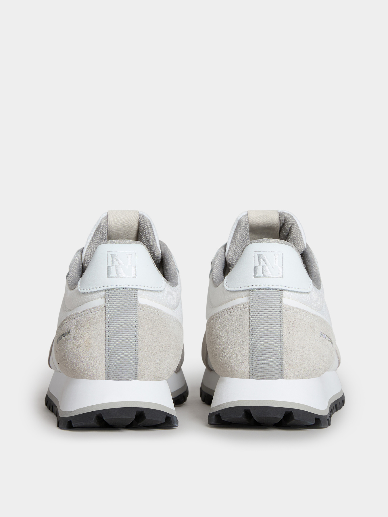 Кросівки Napapijri Lilac Trainers модель NP0A4HW80021 Фото