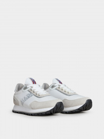 Кросівки Napapijri Lilac Trainers модель NP0A4HW80021 Фото