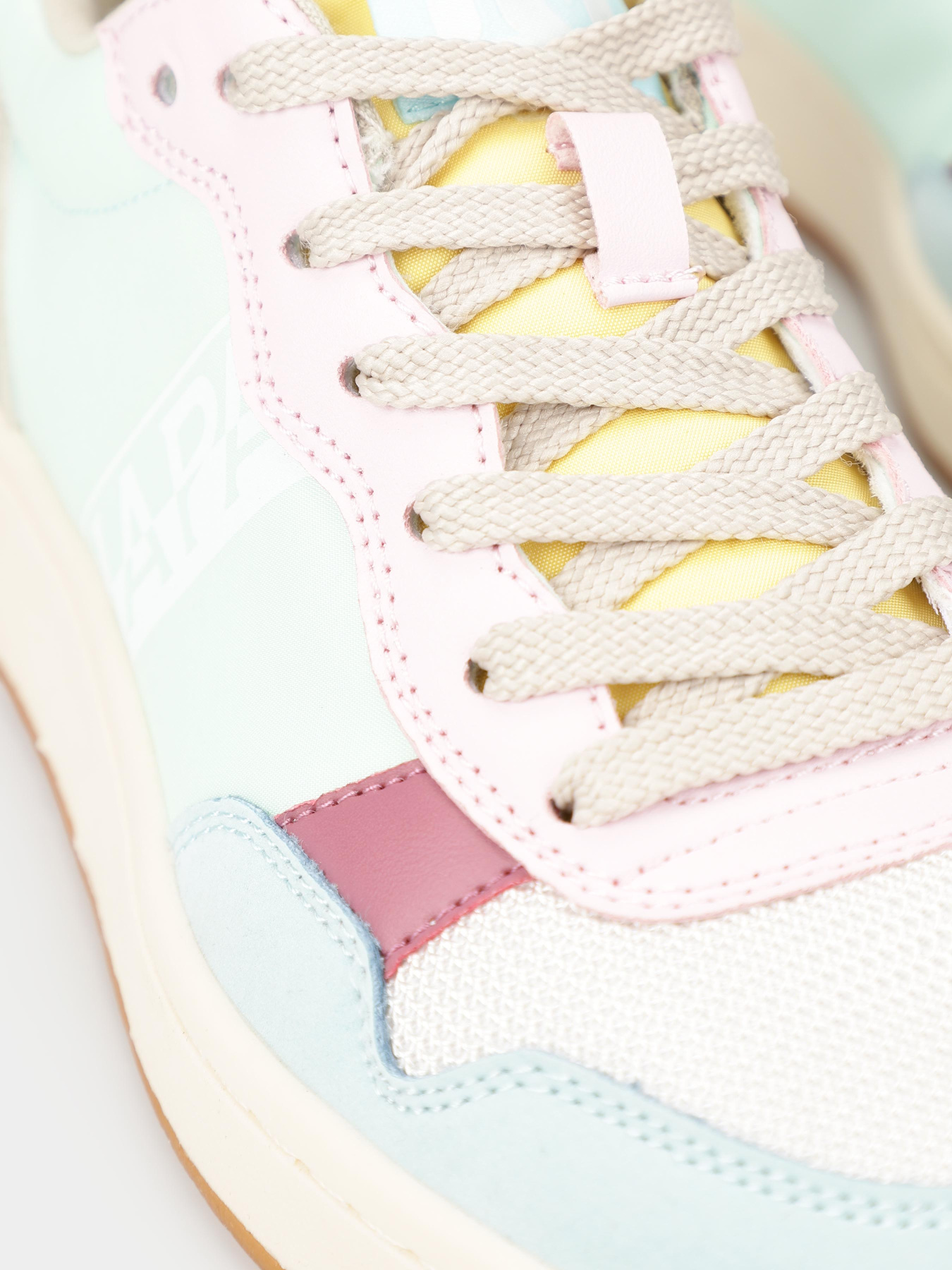 Кросівки Napapijri Irmin модель NP0A4I71ML71 Кросівки Napapijri Irmin модель NP0A4I71ML71 Фото