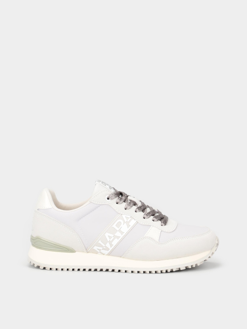 Кросівки Napapijri Astra Nylon модель NP0A4I7S0021 Фото