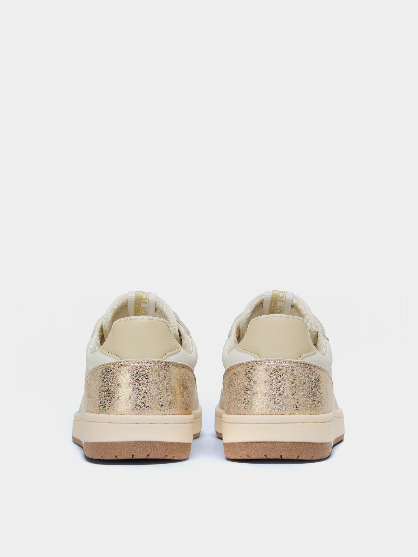 Кеды Napapijri Irmin Trainers модель NP0A4IJVNB41 Кеды Napapijri Irmin Trainers модель NP0A4IJVNB41 Фото