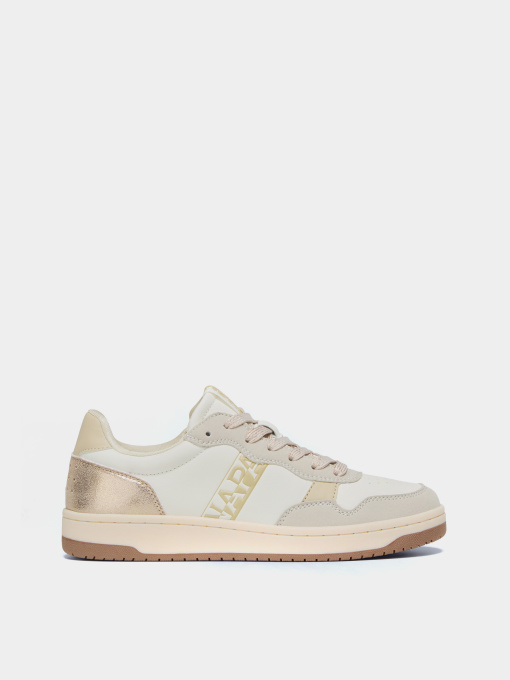 Кеды Napapijri Irmin Trainers модель NP0A4IJVNB41 Фото