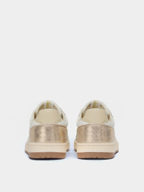 Кеды Napapijri Irmin Trainers модель NP0A4IJVNB41 Фото