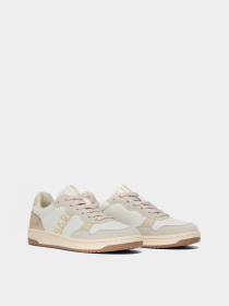 Кеды Napapijri Irmin Trainers модель NP0A4IJVNB41 Фото