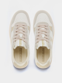 Кеды Napapijri Irmin Trainers модель NP0A4IJVNB41 Фото