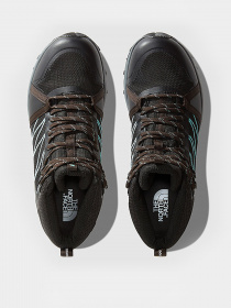 Ботинки и сапоги The North Face LITEWAVE FASTPACK II модель NF0A47HFU3B1 Фото