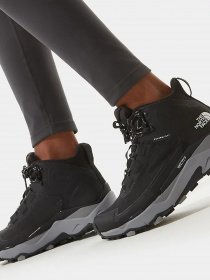 Ботинки и сапоги The North Face Vectiv™ Exploris Futurelight™ модель NF0A4T2VH231 Фото