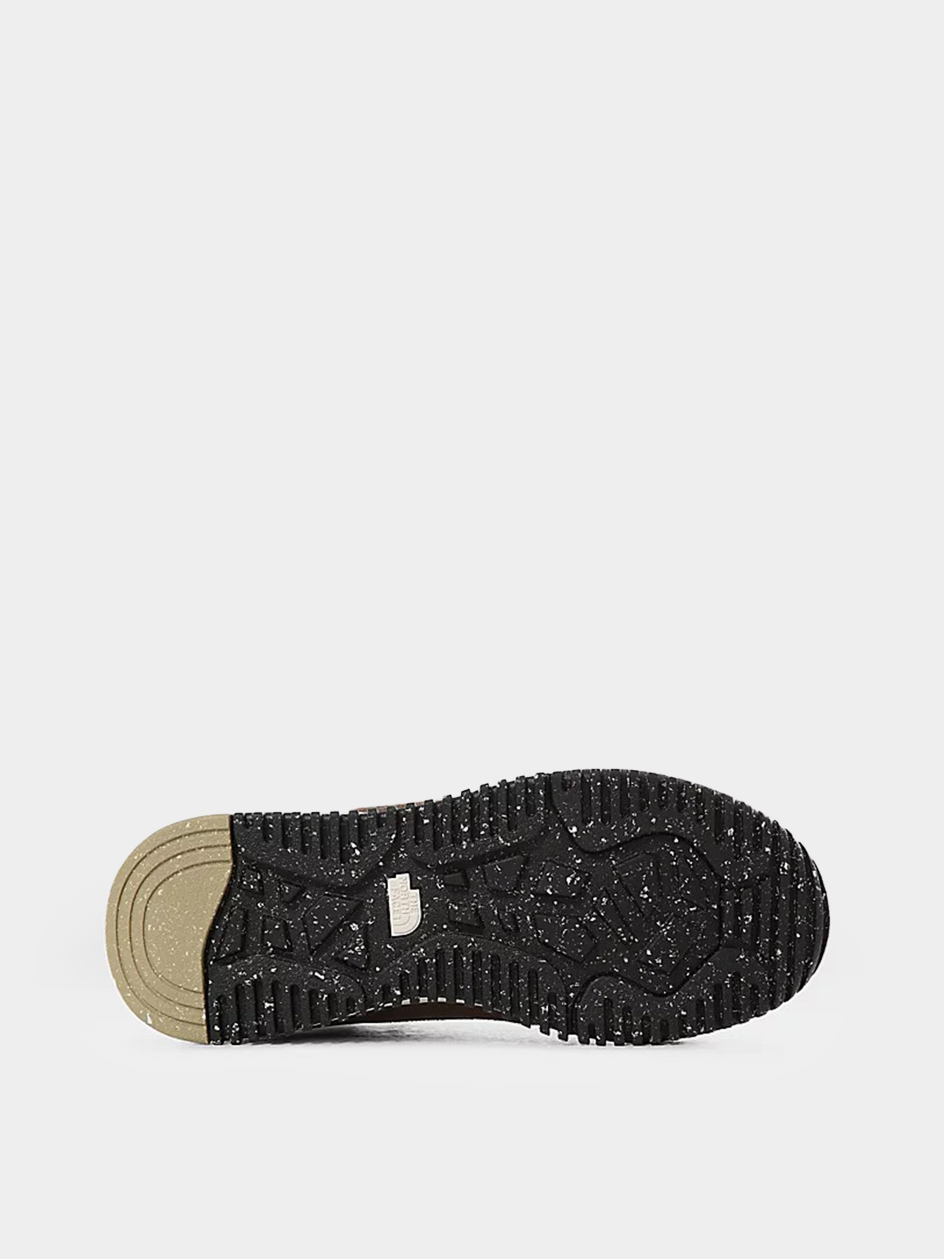 Ботинки и сапоги The North Face Back-To-Berkeley III Leather WP модель NF0A4T3E32A1 Фото