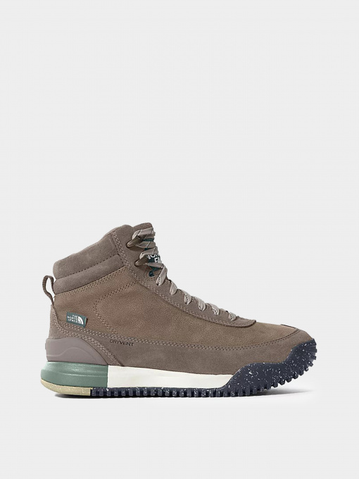Ботинки и сапоги The North Face Back-To-Berkeley III Leather WP модель NF0A4T3E32A1 Фото