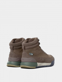 Ботинки и сапоги The North Face Back-To-Berkeley III Leather WP модель NF0A4T3E32A1 Фото