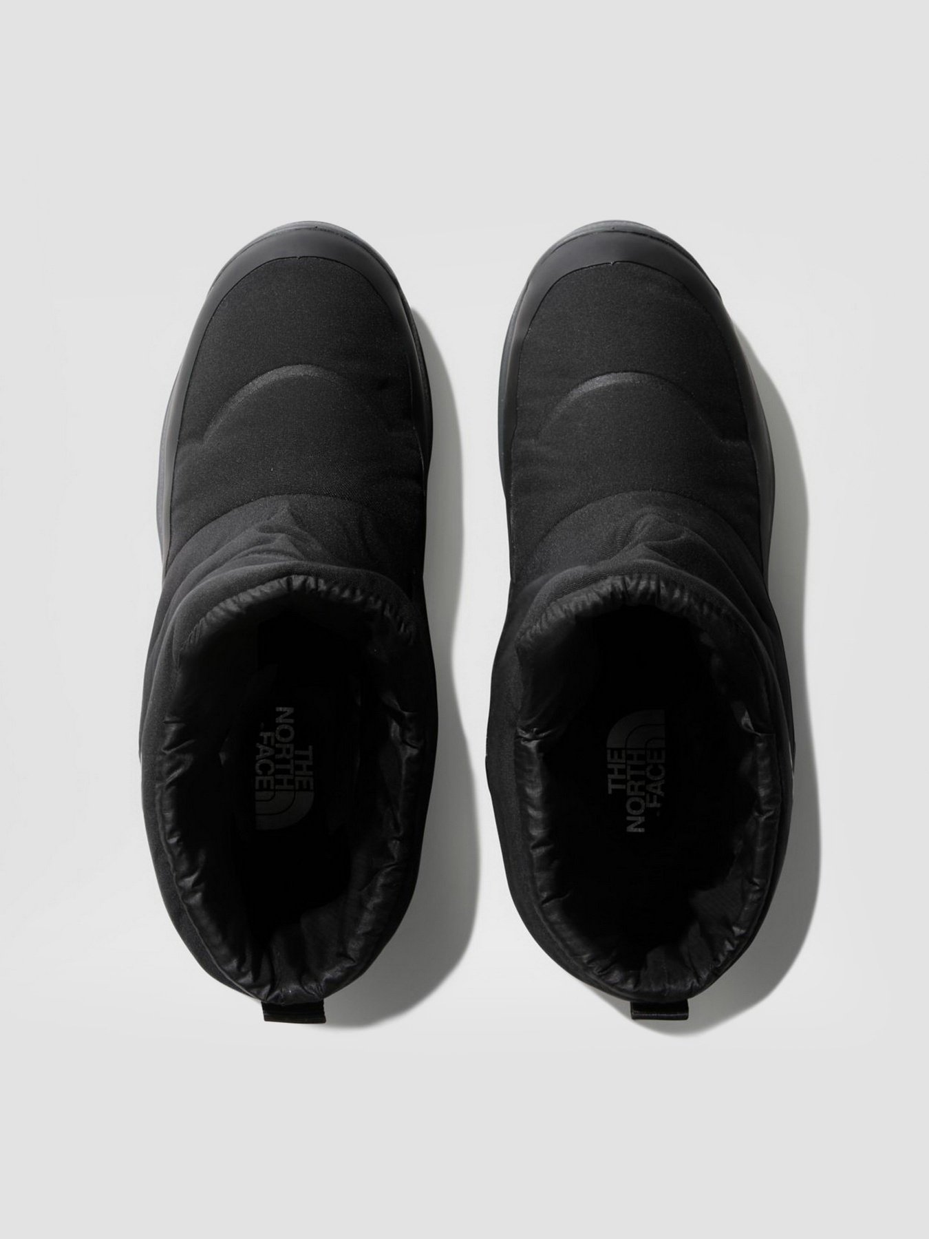 Ботинки и сапоги The North Face Nuptse II Bootie WP- модель NF0A5G2IKT01 Ботинки и сапоги The North Face Nuptse II Bootie WP- модель NF0A5G2IKT01 Фото