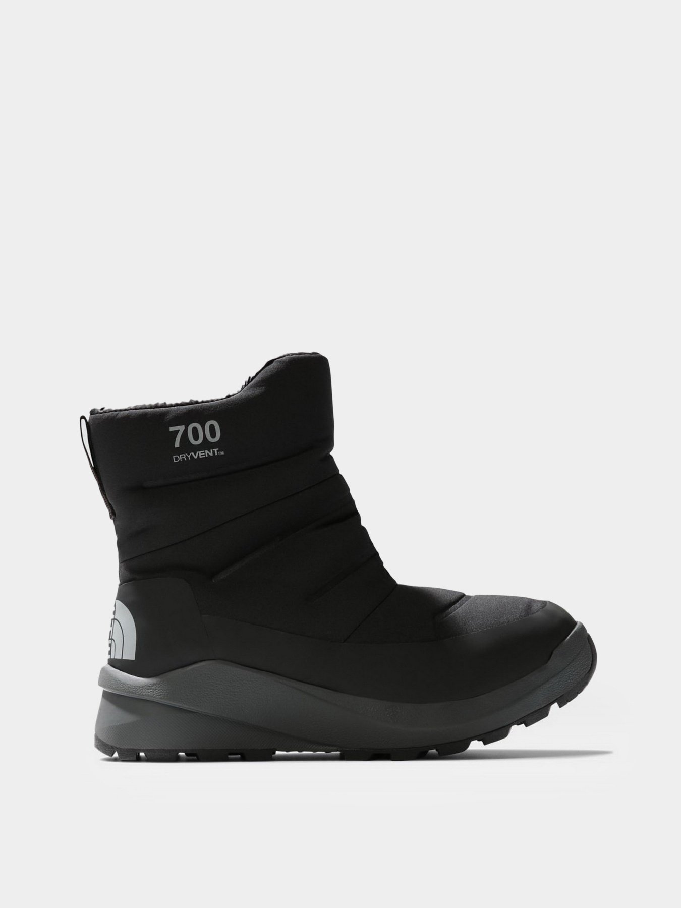 Ботинки и сапоги The North Face Nuptse II Bootie WP- модель NF0A5G2IKT01 Ботинки и сапоги The North Face Nuptse II Bootie WP- модель NF0A5G2IKT01 Фото