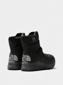 Ботинки и сапоги The North Face Nuptse II Bootie WP- модель NF0A5G2IKT01 Фото