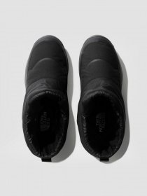 Ботинки и сапоги The North Face Nuptse II Bootie WP- модель NF0A5G2IKT01 Фото