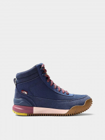 Ботинки и сапоги The North Face Back-To-Berkeley III Textile WP модель NF0A5G2VN211 Фото