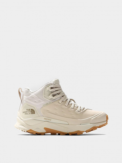 Ботинки и сапоги The North Face Vectiv Exploris Mid Futurelight Leather модель NF0A5G3A9Z31 Фото