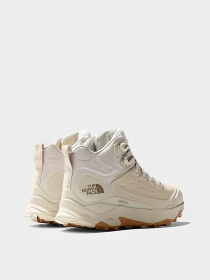 Ботинки и сапоги The North Face Vectiv Exploris Mid Futurelight Leather модель NF0A5G3A9Z31 Фото