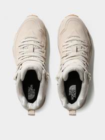 Ботинки и сапоги The North Face Vectiv Exploris Mid Futurelight Leather модель NF0A5G3A9Z31 Фото