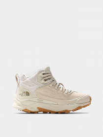 Ботинки и сапоги The North Face Vectiv Exploris Mid Futurelight Leather модель NF0A5G3A9Z31 Фото