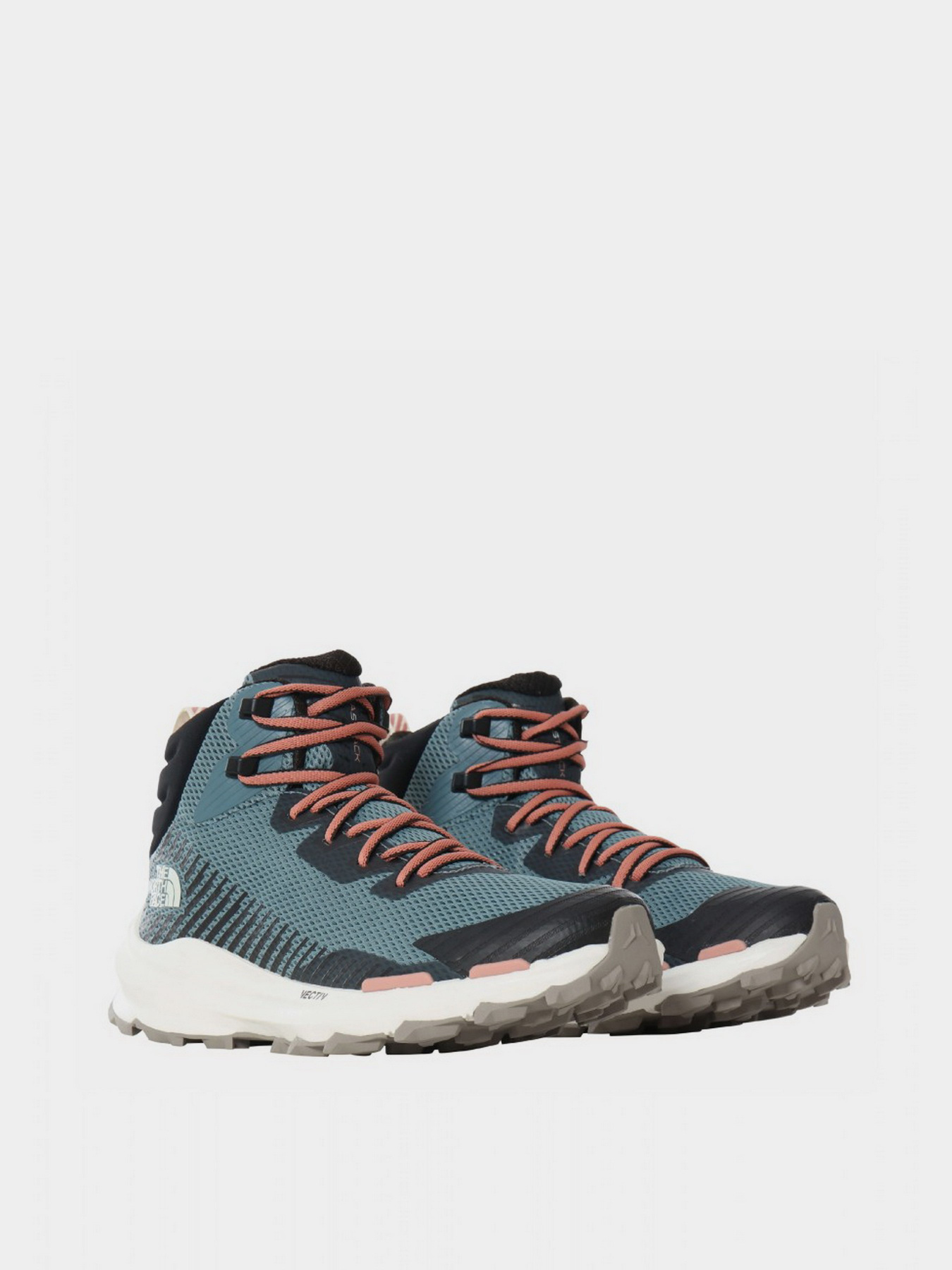 Ботинки и сапоги The North Face VECTIV™ FASTPACK FUTURELIGHT™ модель NF0A5JCX4AB1 Ботинки и сапоги The North Face VECTIV™ FASTPACK FUTURELIGHT™ модель NF0A5JCX4AB1 Фото