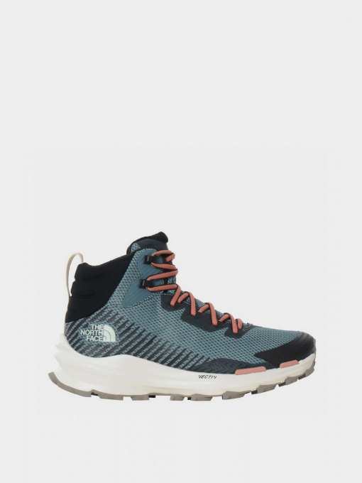 Черевики та чоботи The North Face VECTIV™ FASTPACK FUTURELIGHT™ модель NF0A5JCX4AB1 Фото