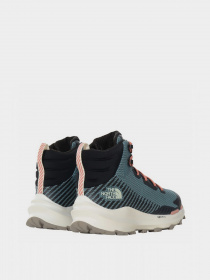 Ботинки и сапоги The North Face VECTIV™ FASTPACK FUTURELIGHT™ модель NF0A5JCX4AB1 Фото