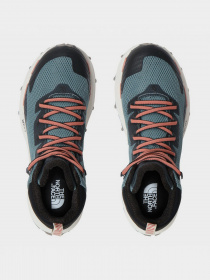 Ботинки и сапоги The North Face VECTIV™ FASTPACK FUTURELIGHT™ модель NF0A5JCX4AB1 Фото