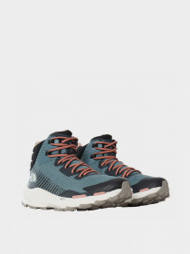 Ботинки и сапоги The North Face VECTIV™ FASTPACK FUTURELIGHT™ модель NF0A5JCX4AB1 Фото