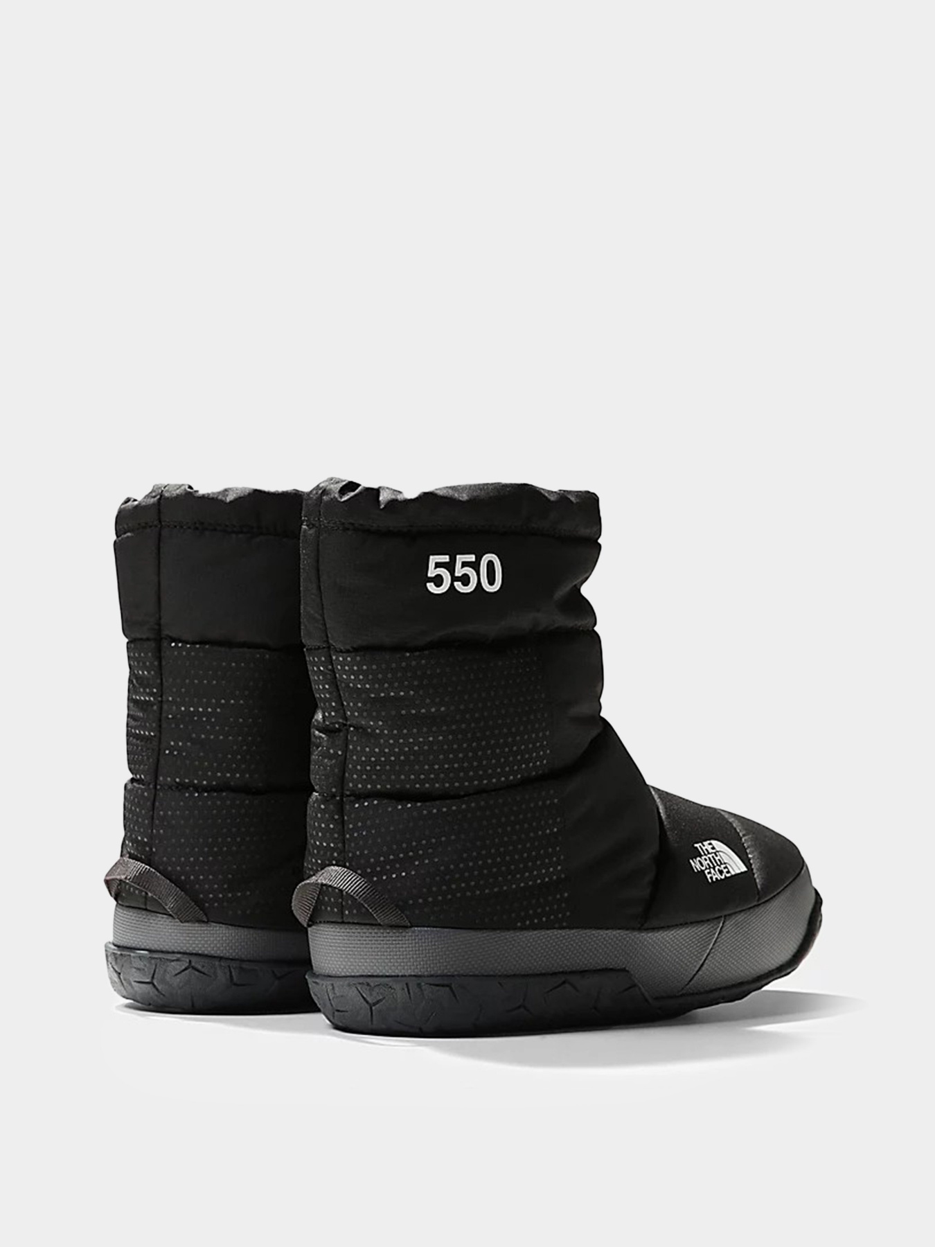 Ботинки и сапоги The North Face Nuptse Après модель NF0A5LWCKT01 Ботинки и сапоги The North Face Nuptse Après модель NF0A5LWCKT01 Фото