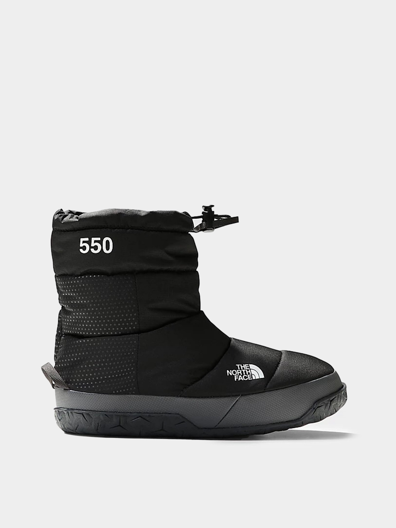 Ботинки и сапоги The North Face Nuptse Après модель NF0A5LWCKT01 Ботинки и сапоги The North Face Nuptse Après модель NF0A5LWCKT01 Фото