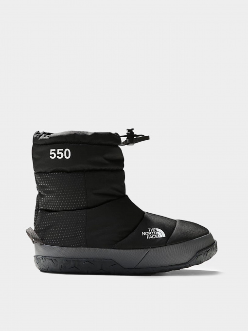 Черевики та чоботи The North Face Nuptse Après модель NF0A5LWCKT01 Фото