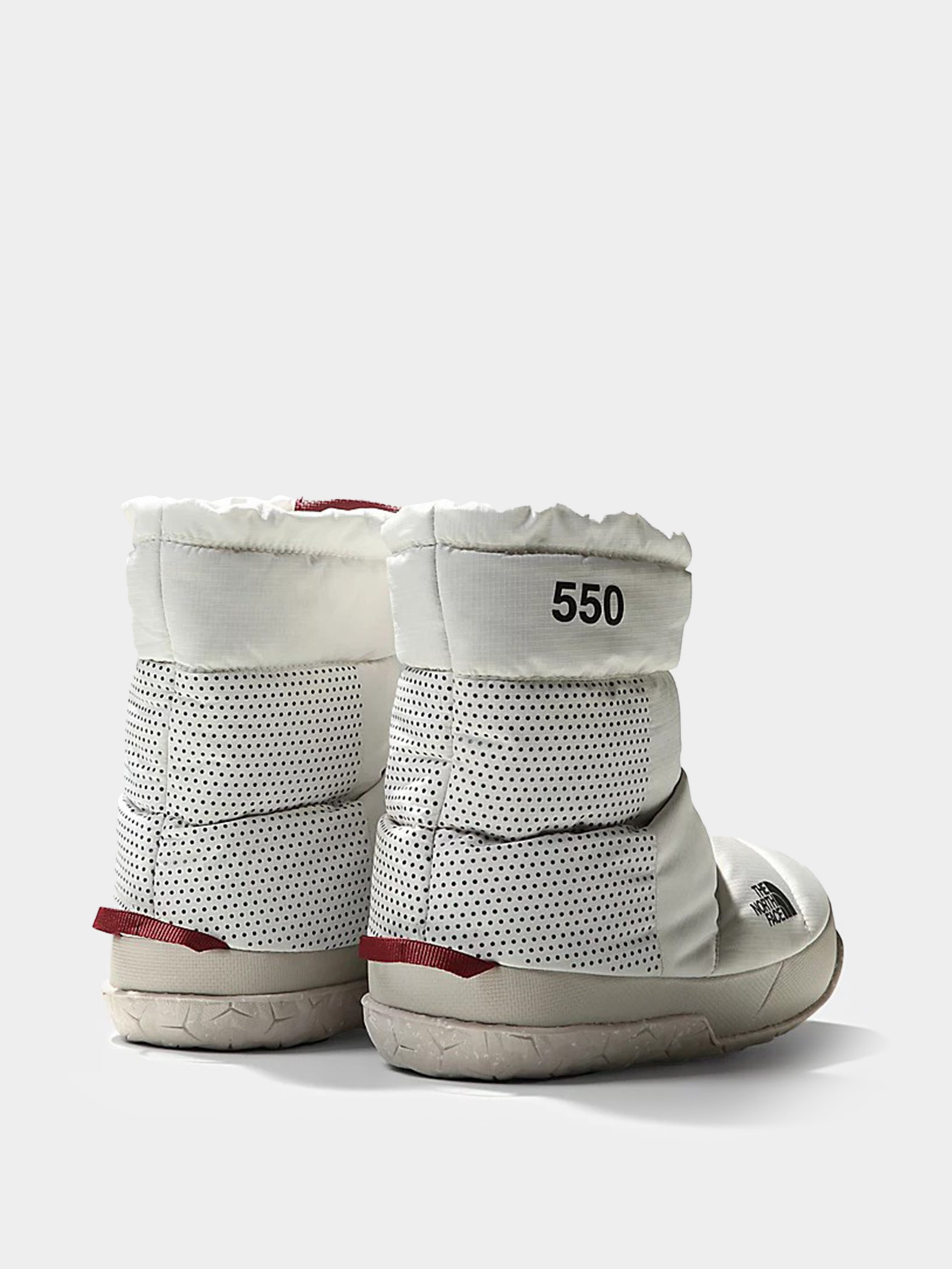 Ботинки и сапоги The North Face Nuptse Après модель NF0A5LWC32F1 Ботинки и сапоги The North Face Nuptse Après модель NF0A5LWC32F1 Фото