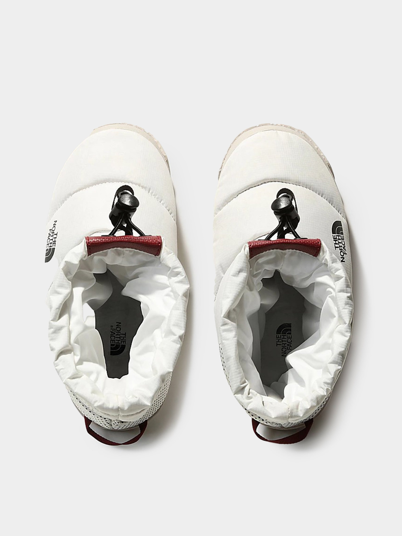 Ботинки и сапоги The North Face Nuptse Après модель NF0A5LWC32F1 Ботинки и сапоги The North Face Nuptse Après модель NF0A5LWC32F1 Фото