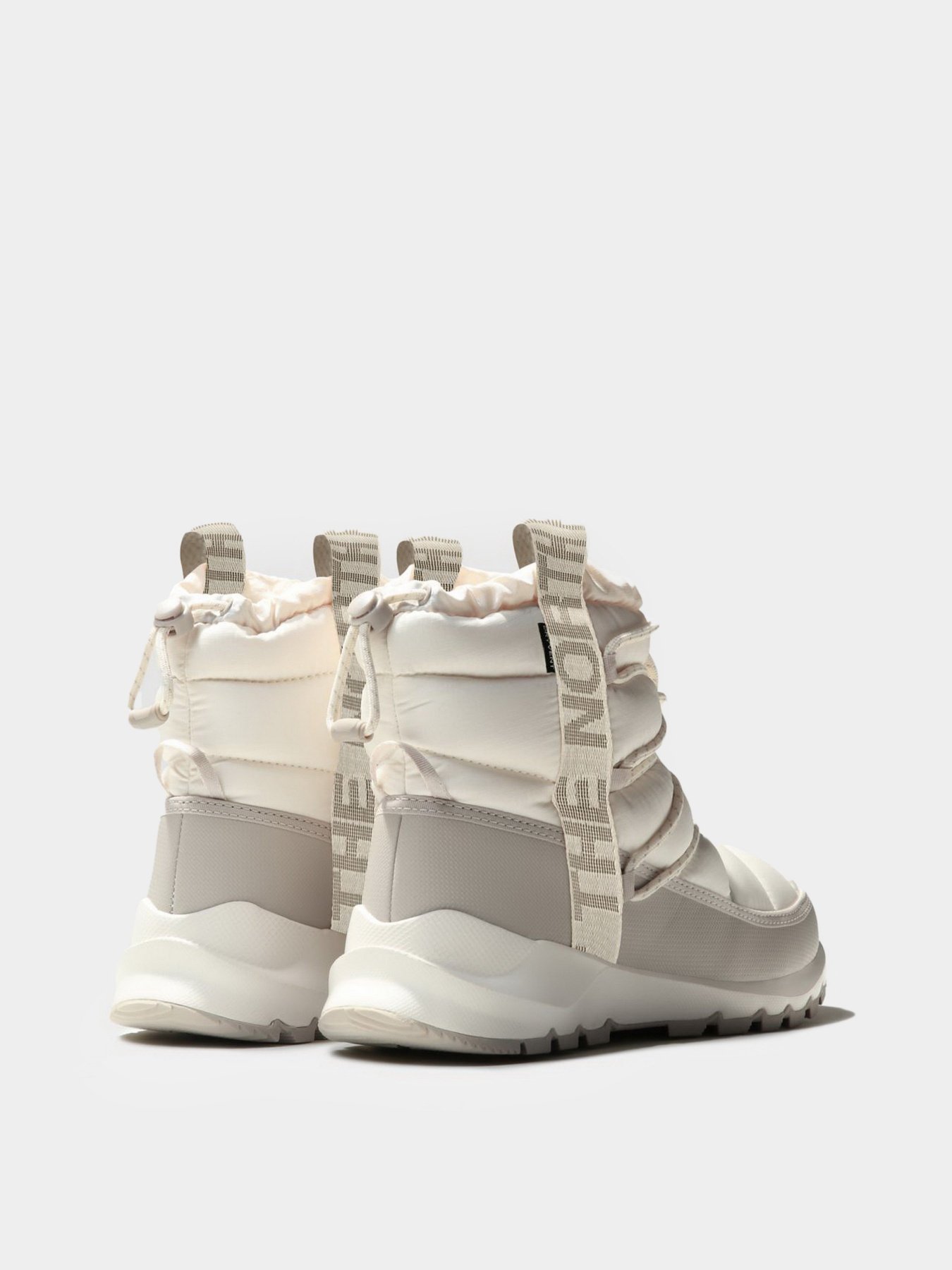 Ботинки и сапоги The North Face Thermoball™ Waterproof Lace Up модель NF0A5LWD32F1 Ботинки и сапоги The North Face Thermoball™ Waterproof Lace Up модель NF0A5LWD32F1 Фото