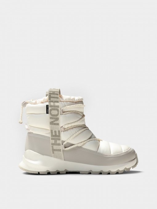 Черевики та чоботи The North Face Thermoball™ Waterproof Lace Up модель NF0A5LWD32F1 Фото