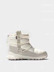 Черевики та чоботи The North Face Thermoball™ Waterproof Lace Up модель NF0A5LWD32F1 Фото