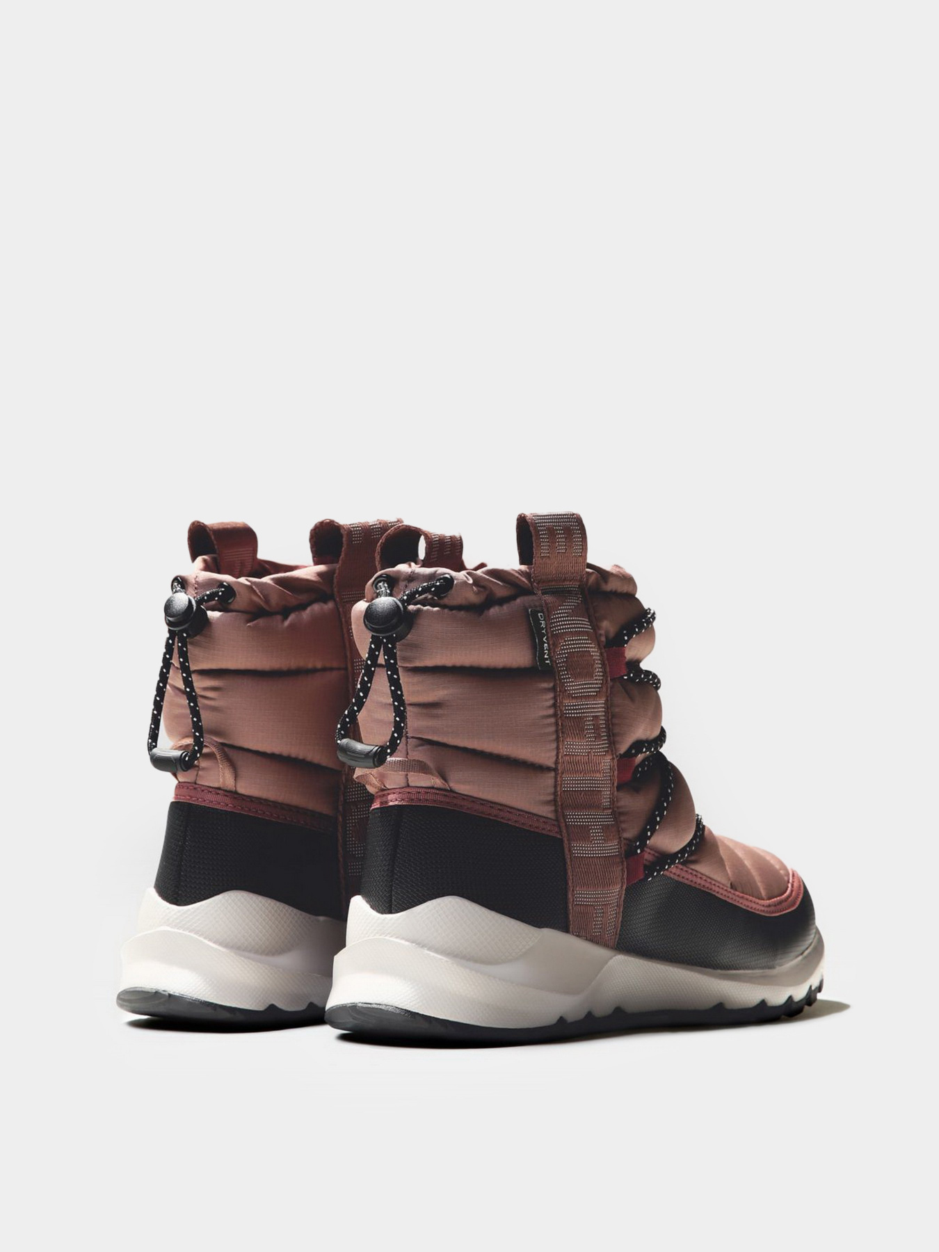 Ботинки и сапоги The North Face Thermoball™ Waterproof Lace Up модель NF0A5LWD7T41 Ботинки и сапоги The North Face Thermoball™ Waterproof Lace Up модель NF0A5LWD7T41 Фото