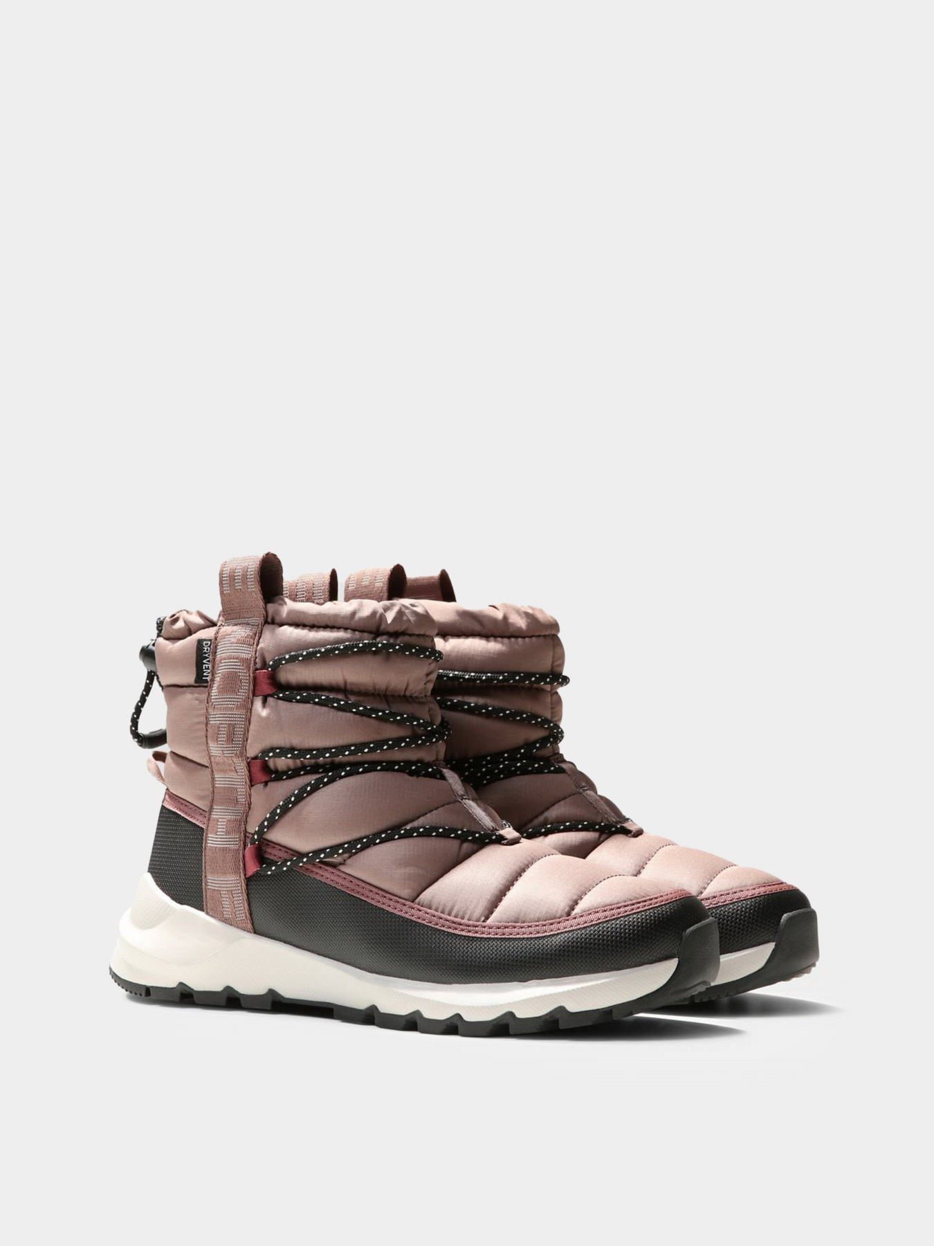 Ботинки и сапоги The North Face Thermoball™ Waterproof Lace Up модель NF0A5LWD7T41 Ботинки и сапоги The North Face Thermoball™ Waterproof Lace Up модель NF0A5LWD7T41 Фото