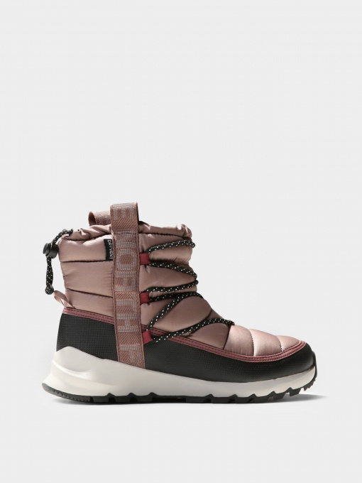 Ботинки и сапоги The North Face Thermoball™ Waterproof Lace Up модель NF0A5LWD7T41 Фото