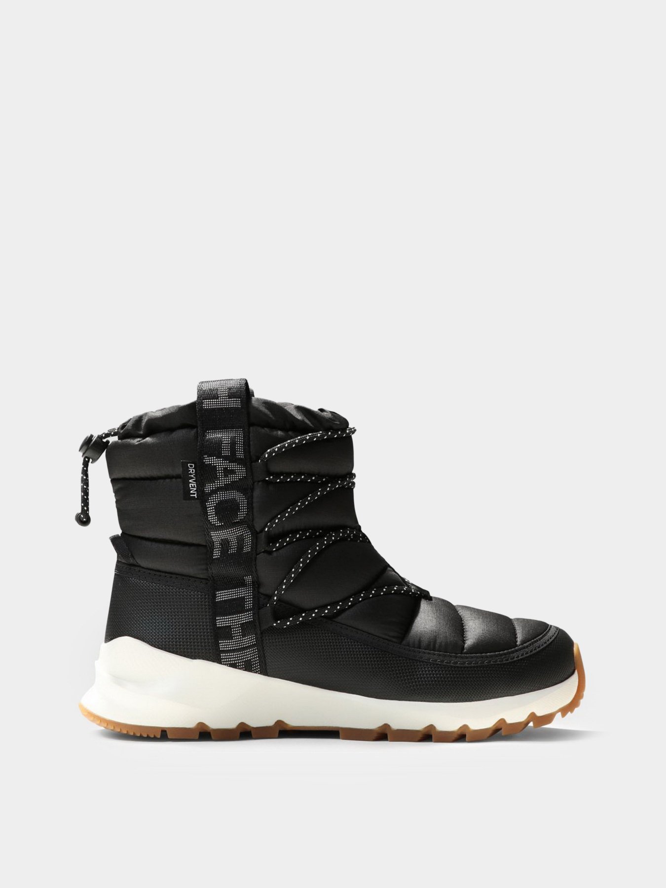 Ботинки и сапоги The North Face ThermoBall™ модель NF0A5LWDR0G1 Фото